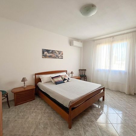 Appartamento Bastet San Vito Lo Capo Exterior photo