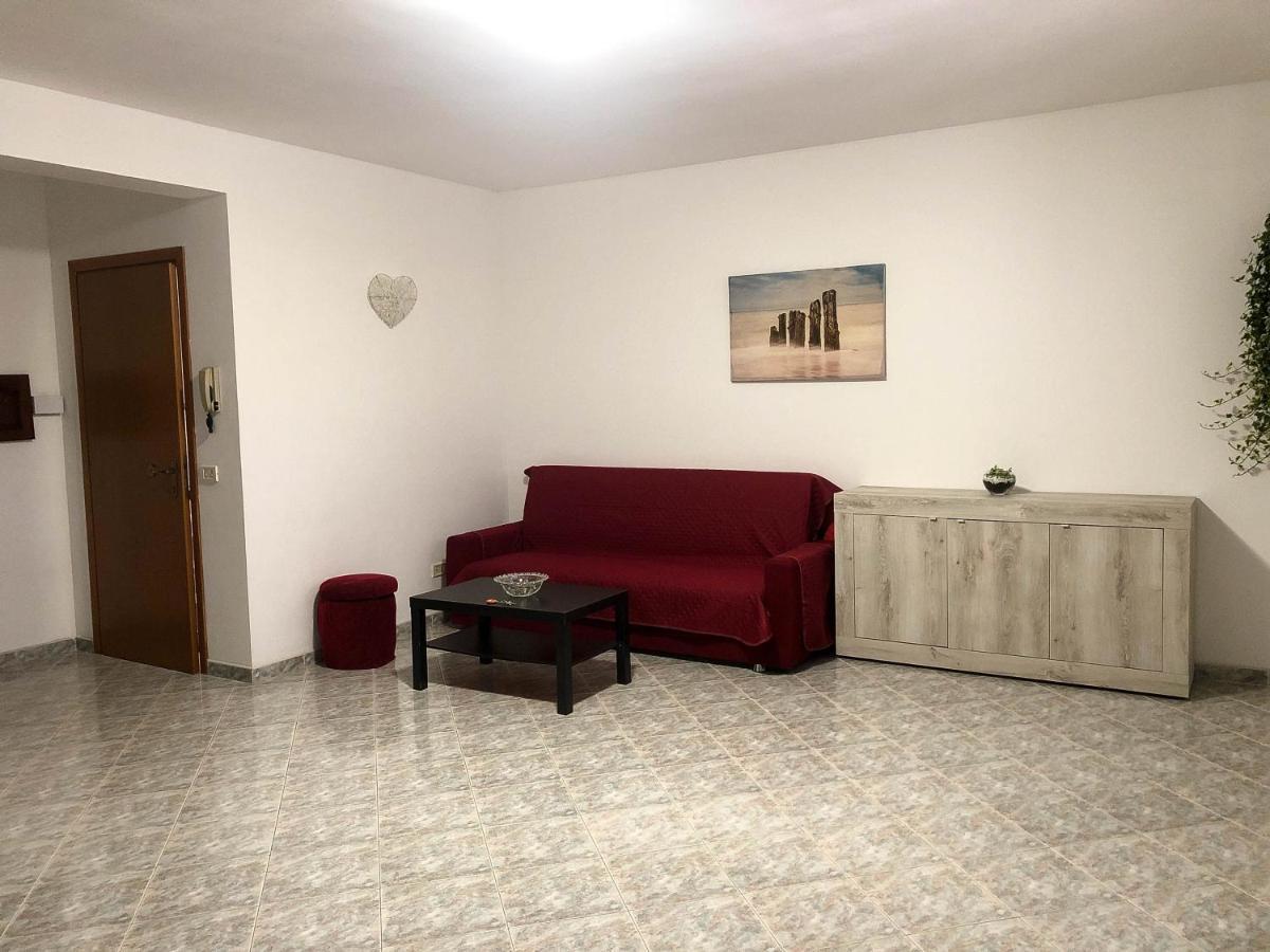 Appartamento Bastet San Vito Lo Capo Exterior photo
