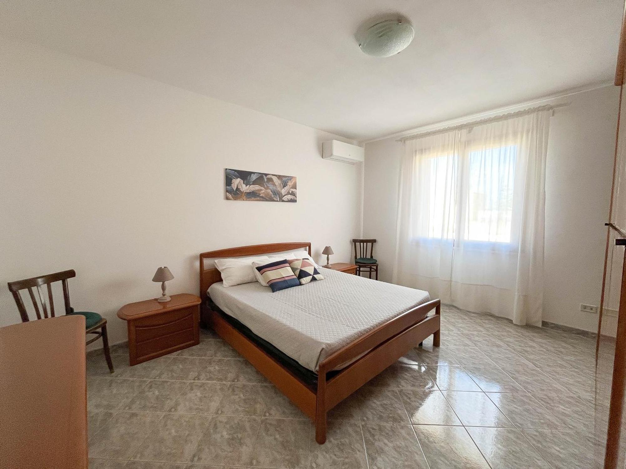 Appartamento Bastet San Vito Lo Capo Exterior photo