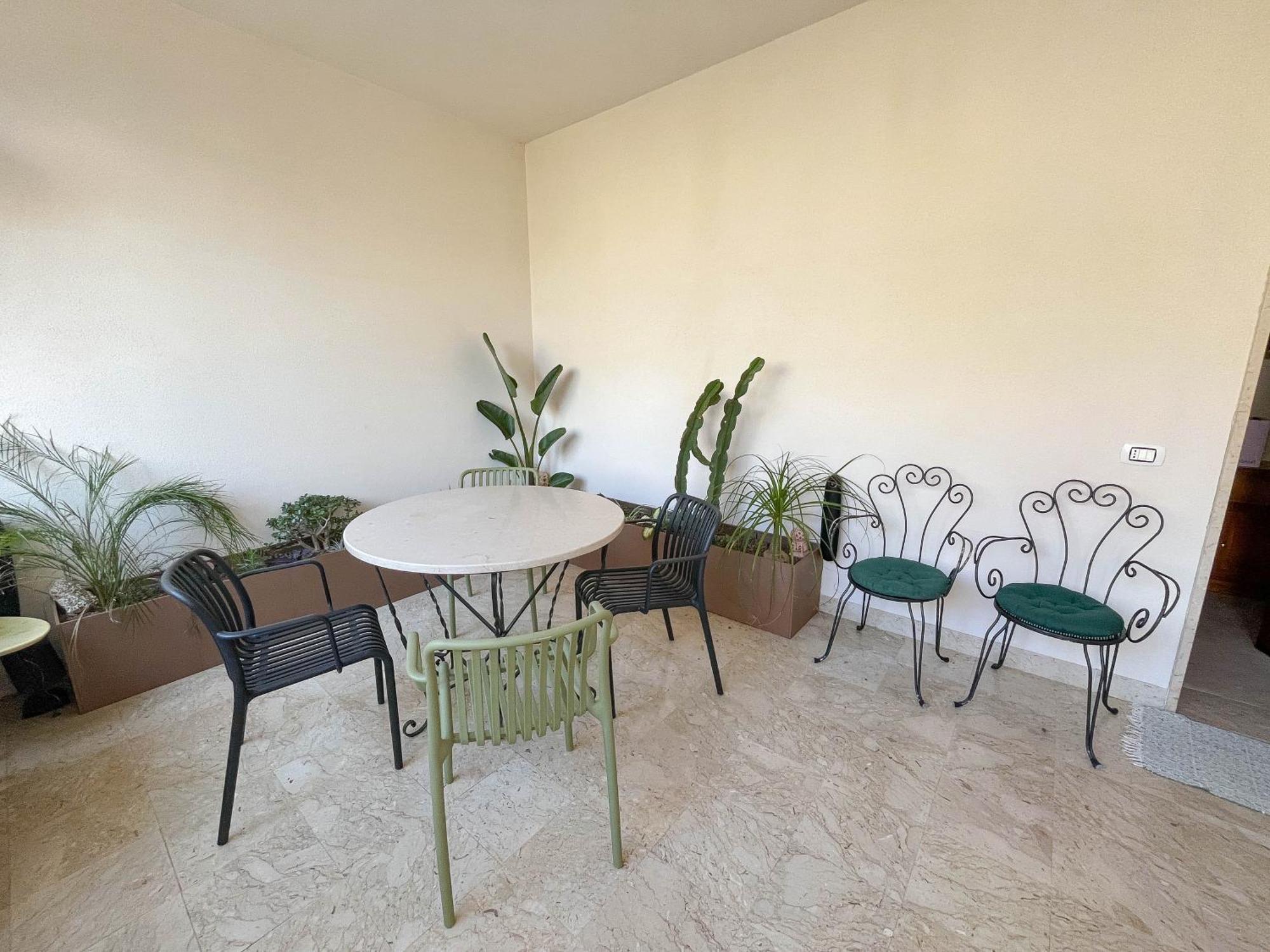 Appartamento Bastet San Vito Lo Capo Exterior photo