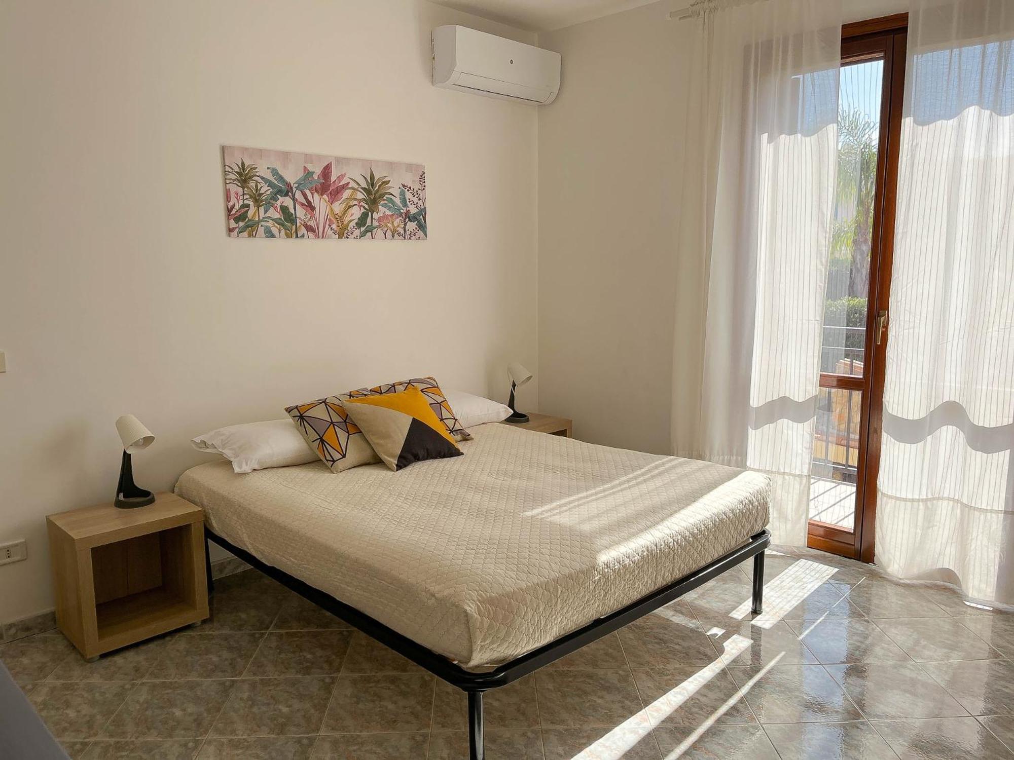 Appartamento Bastet San Vito Lo Capo Exterior photo