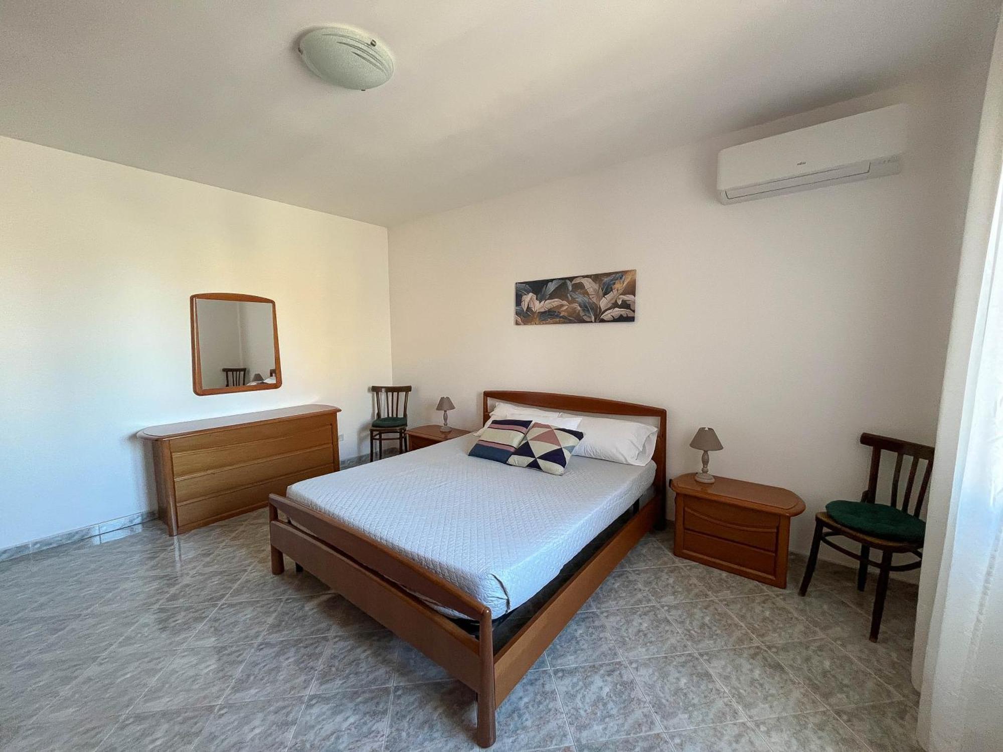 Appartamento Bastet San Vito Lo Capo Exterior photo